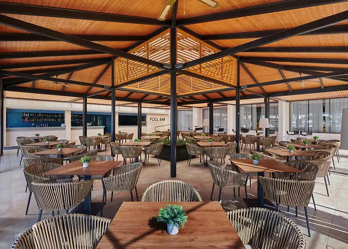 Protur Sa Coma Playa Hotel & Spa