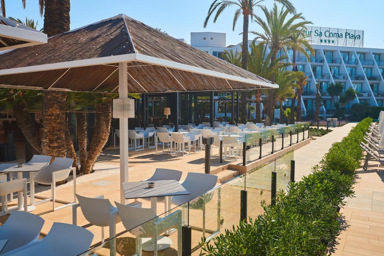 Protur Playa & 4*