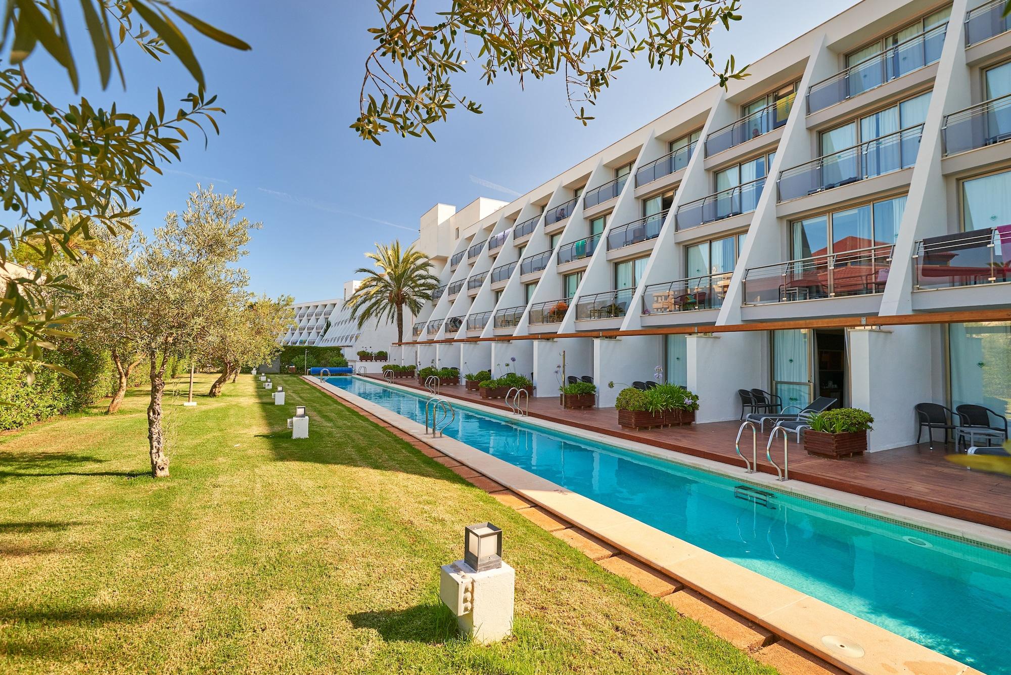 Protur Playa & 4*