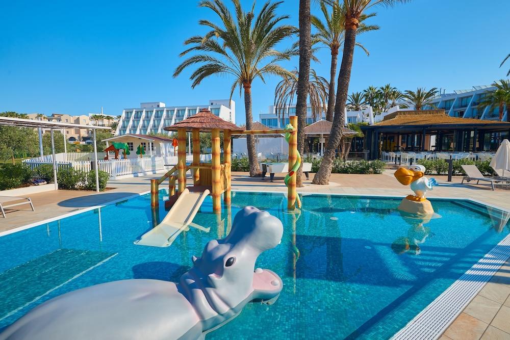 Protur Playa & Hotel