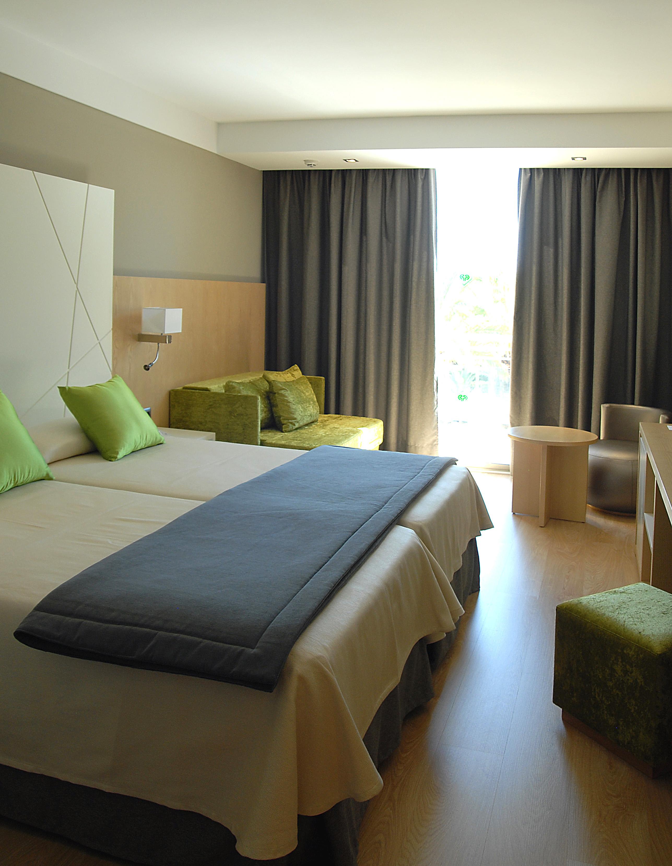 Protur Playa &