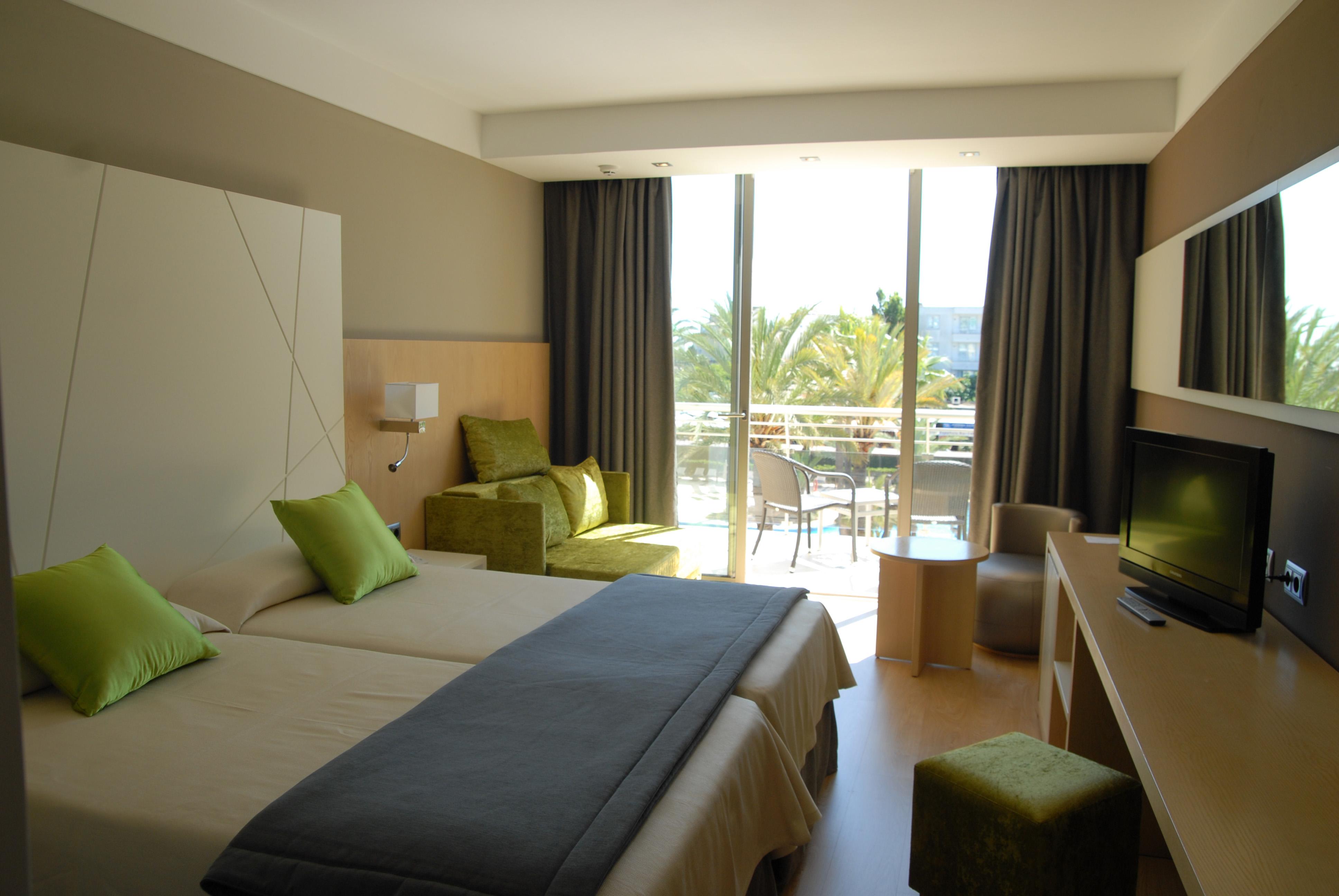 Hotel Protur Playa & Sa Coma (Mallorca)