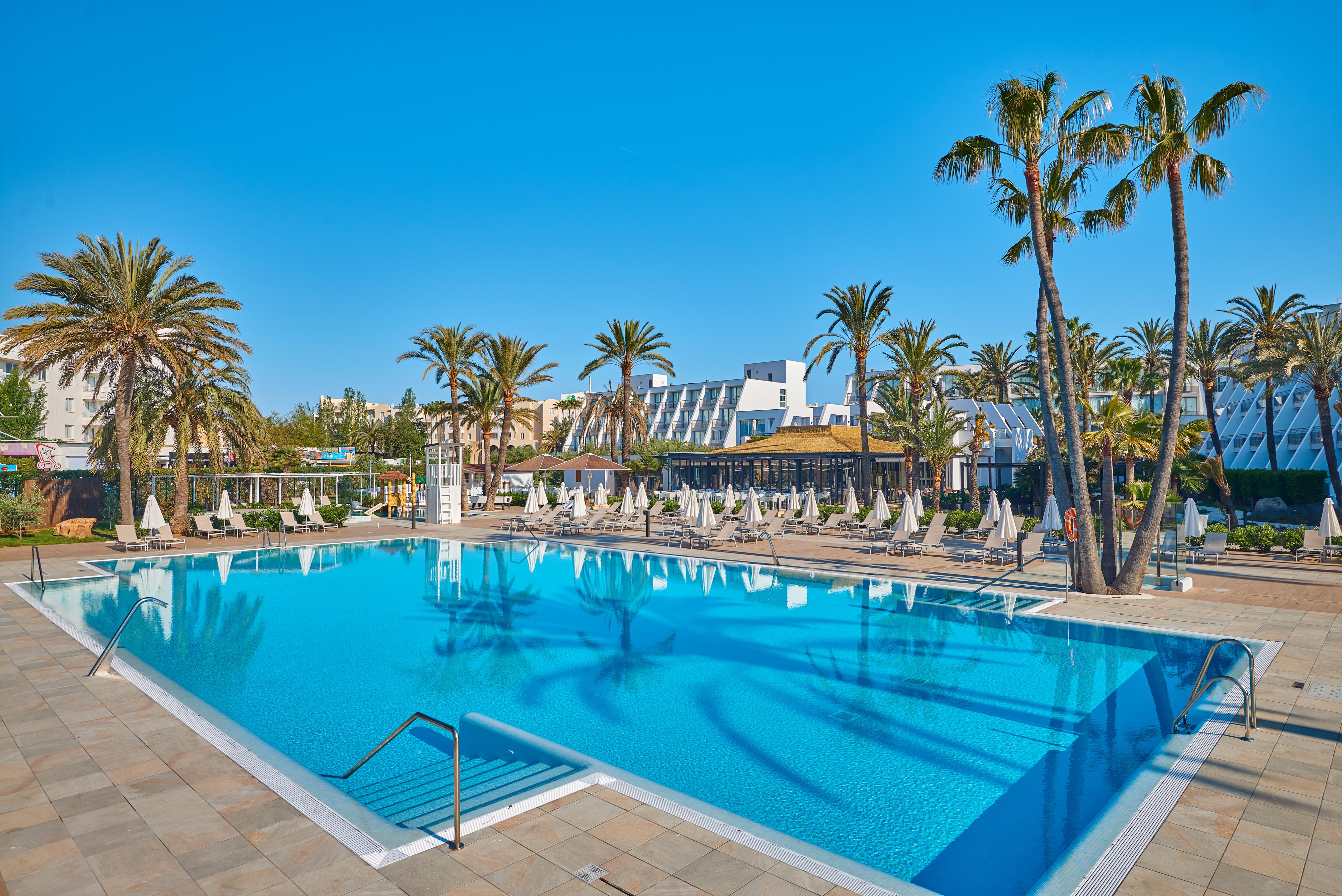 Protur Playa & Hotel 4*