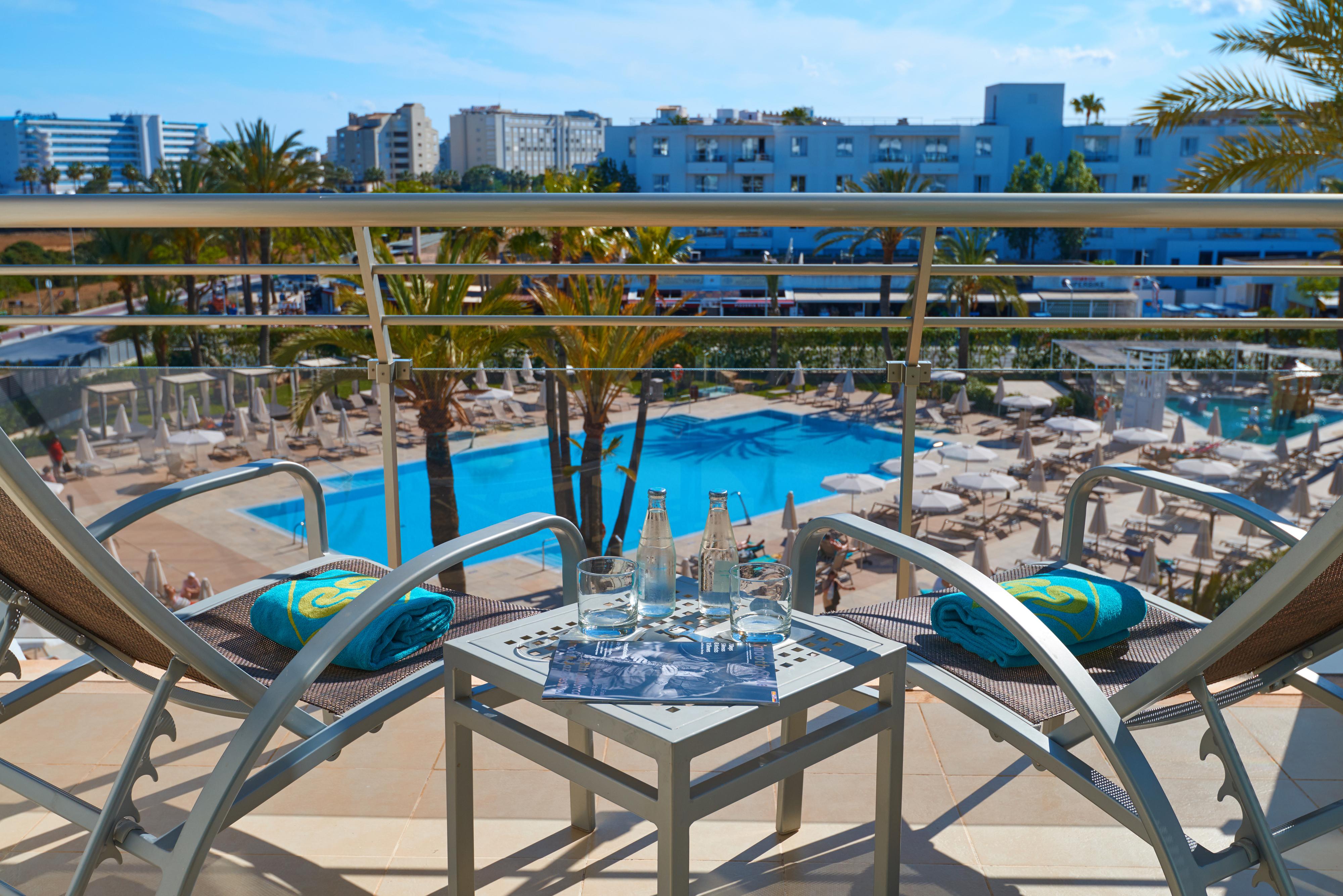 Hotel Protur Playa & 4*