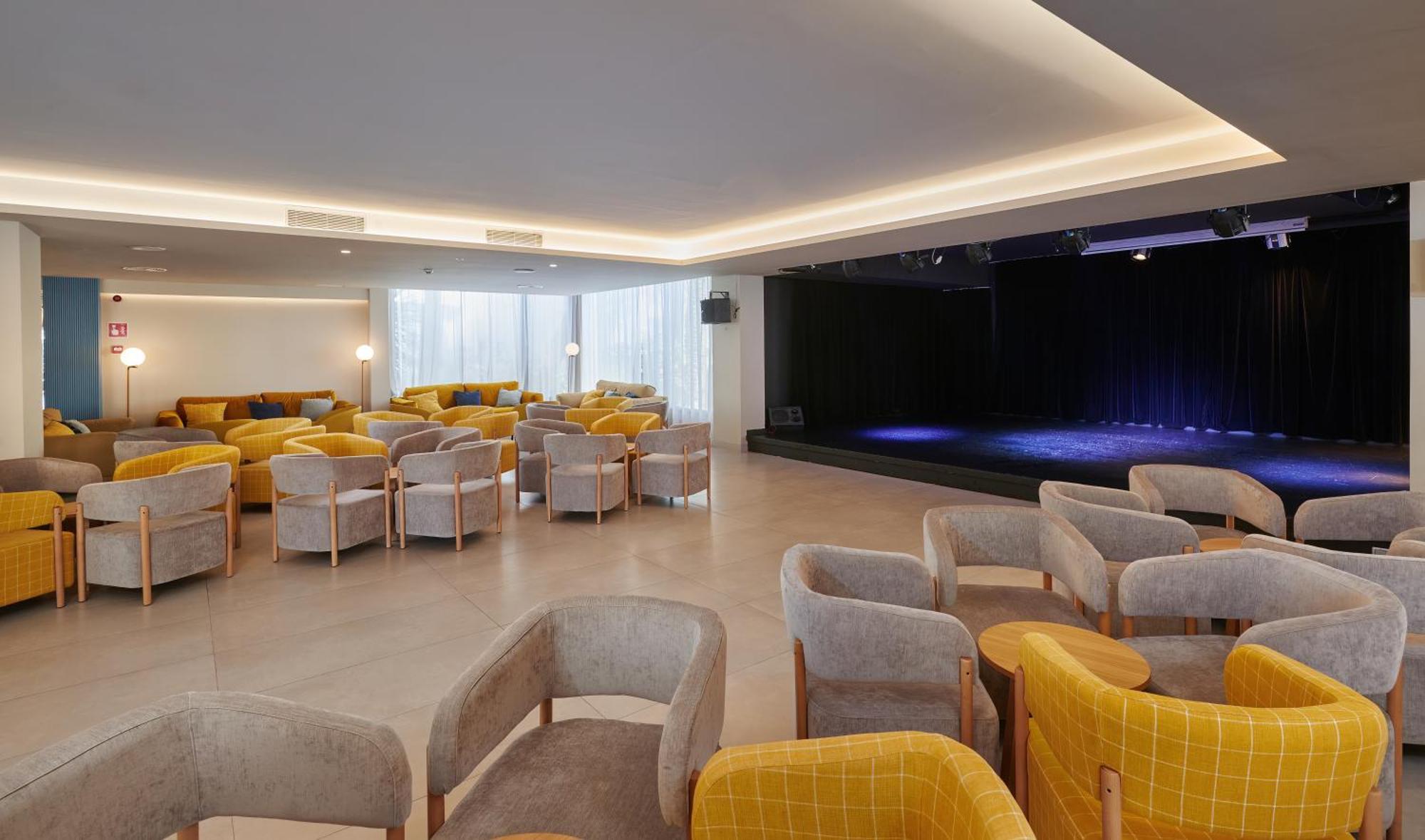 Hotel Protur Playa & Sa Coma (Mallorca)
