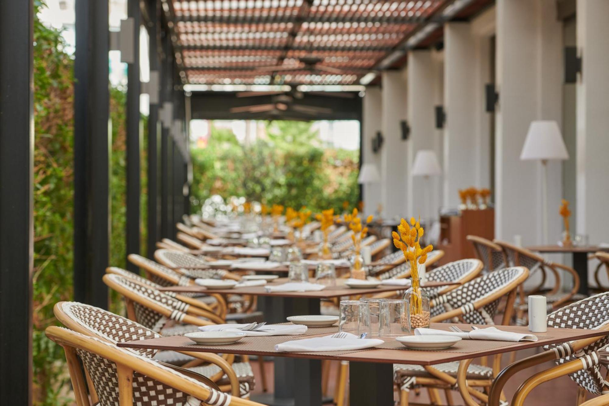 Hotel Protur Playa &
