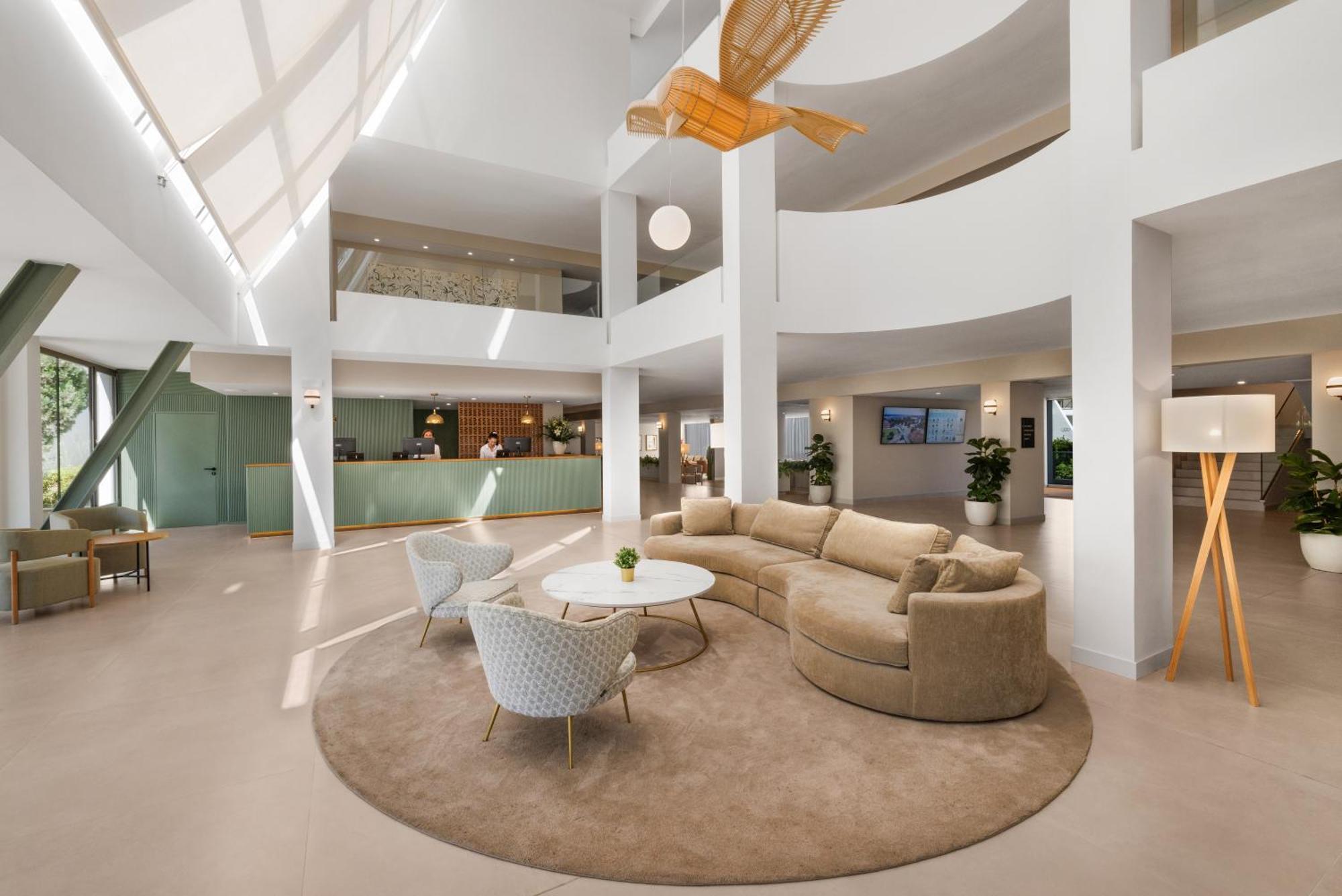 Protur Playa & Hotel Sa Coma (Mallorca)