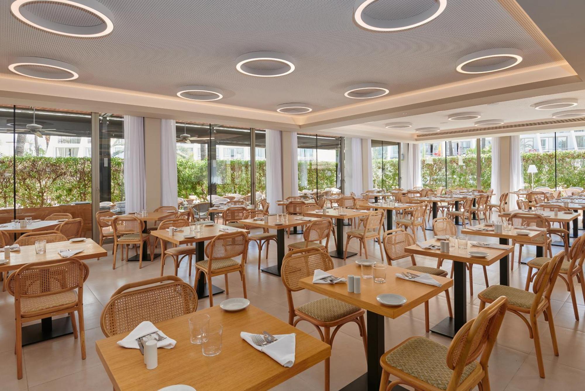 Hotel Protur Playa &