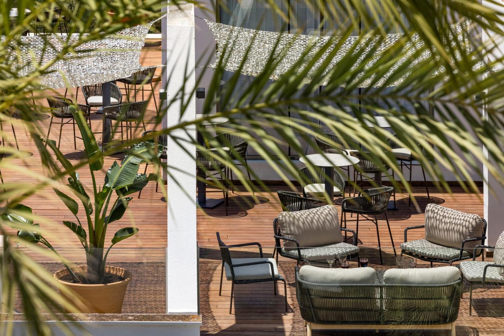 Protur Playa & Hotel
