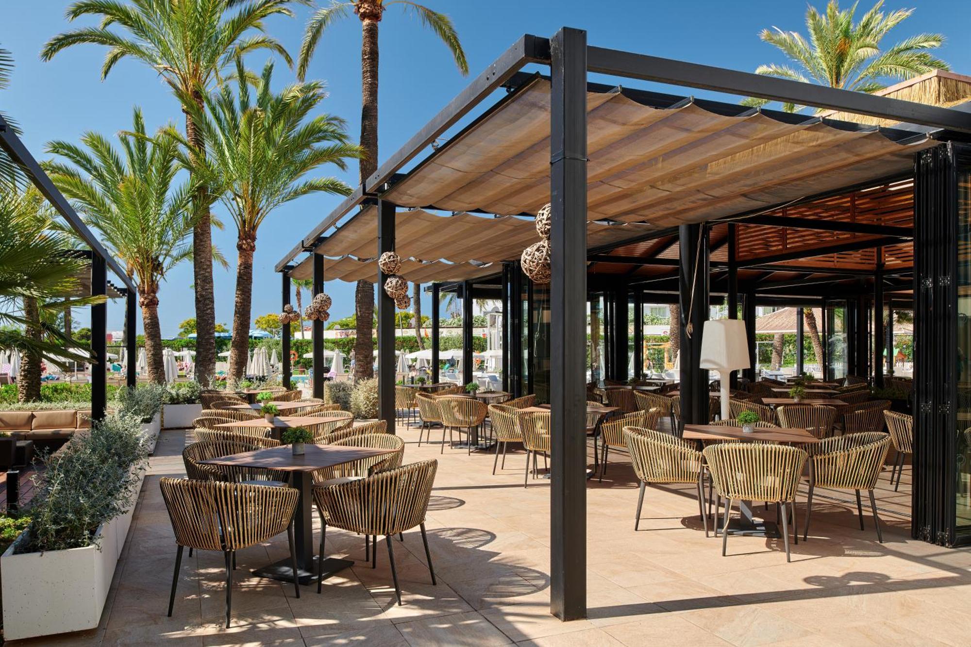 Protur Playa & Hotel 4*