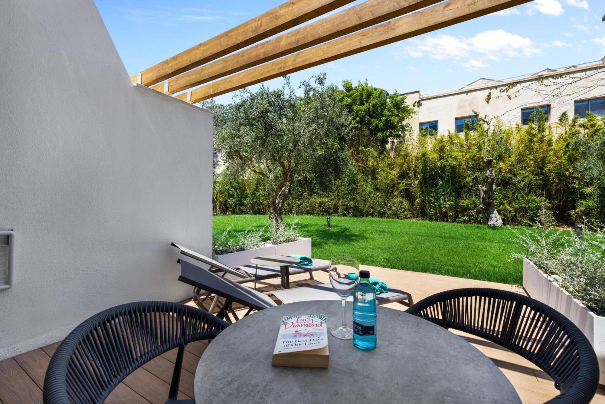 Hotel Protur Playa & 4*