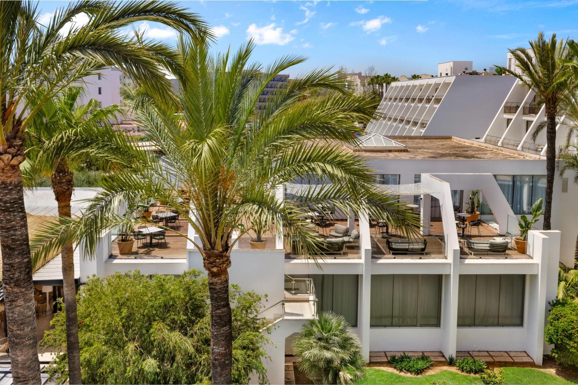 Protur Playa & Hotel Sa Coma (Mallorca)