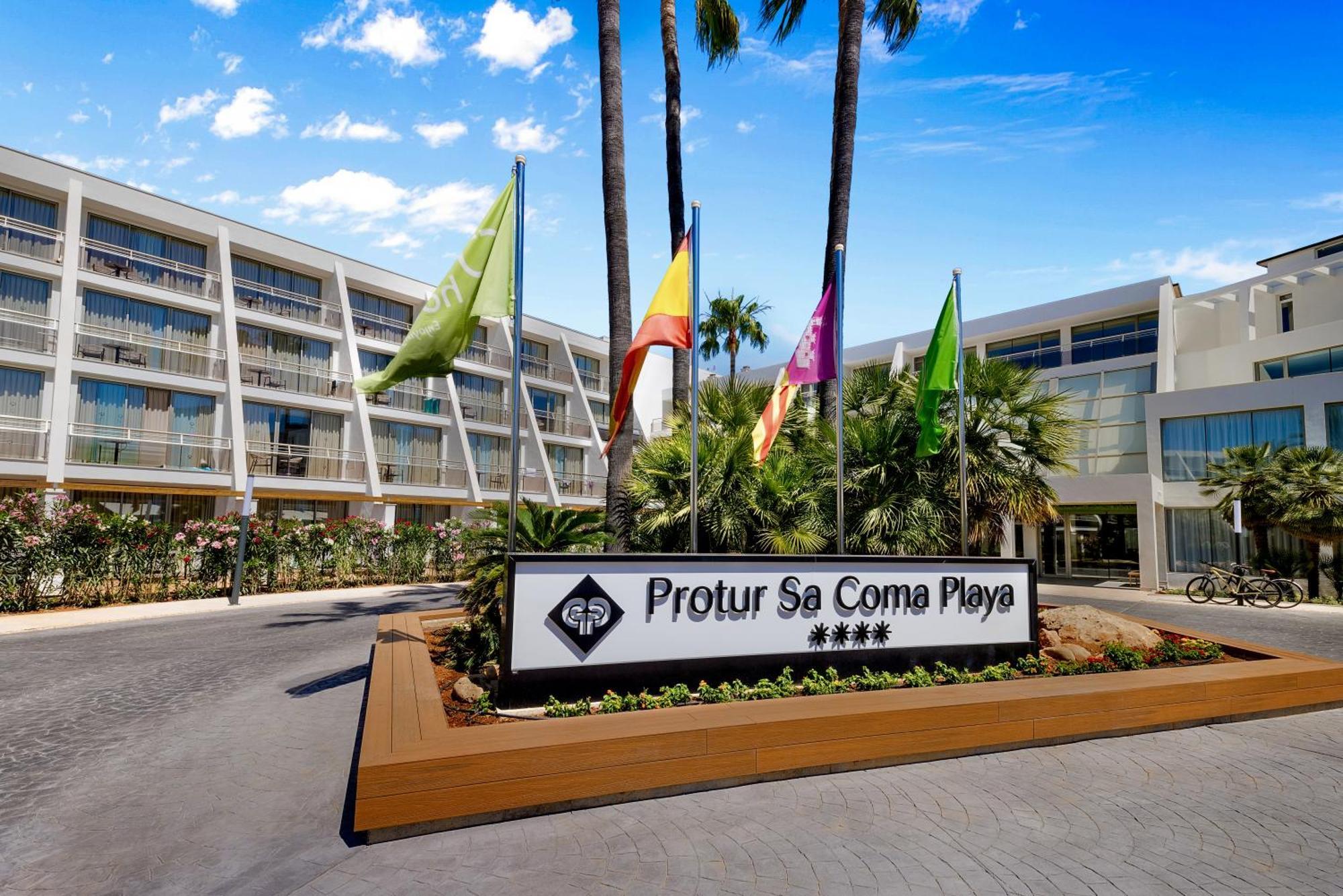 Hotel Protur Playa & Sa Coma (Mallorca)
