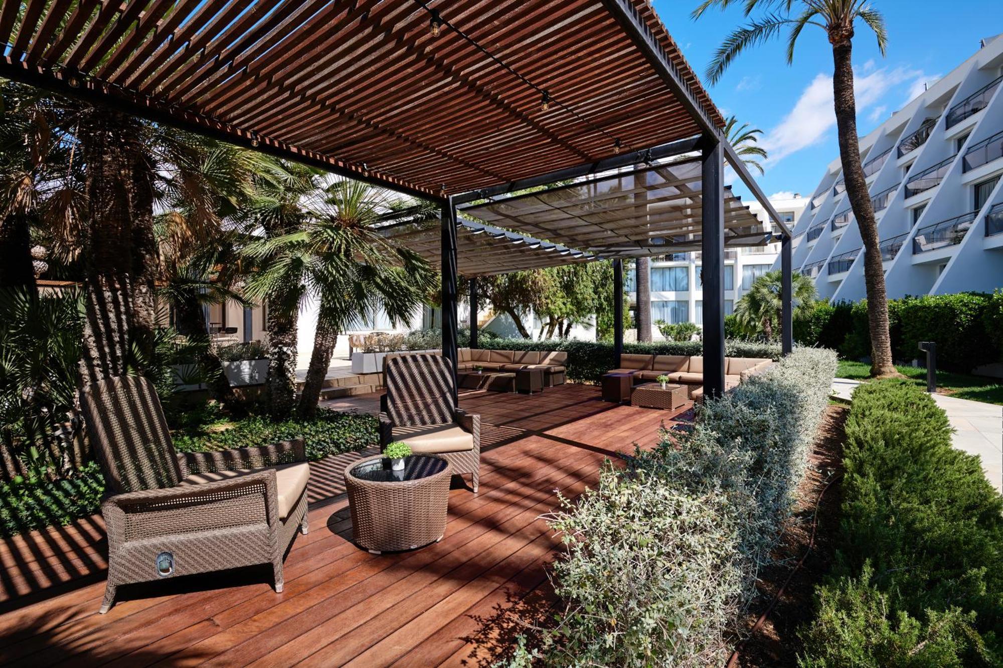 Protur Playa & Hotel Sa Coma (Mallorca)