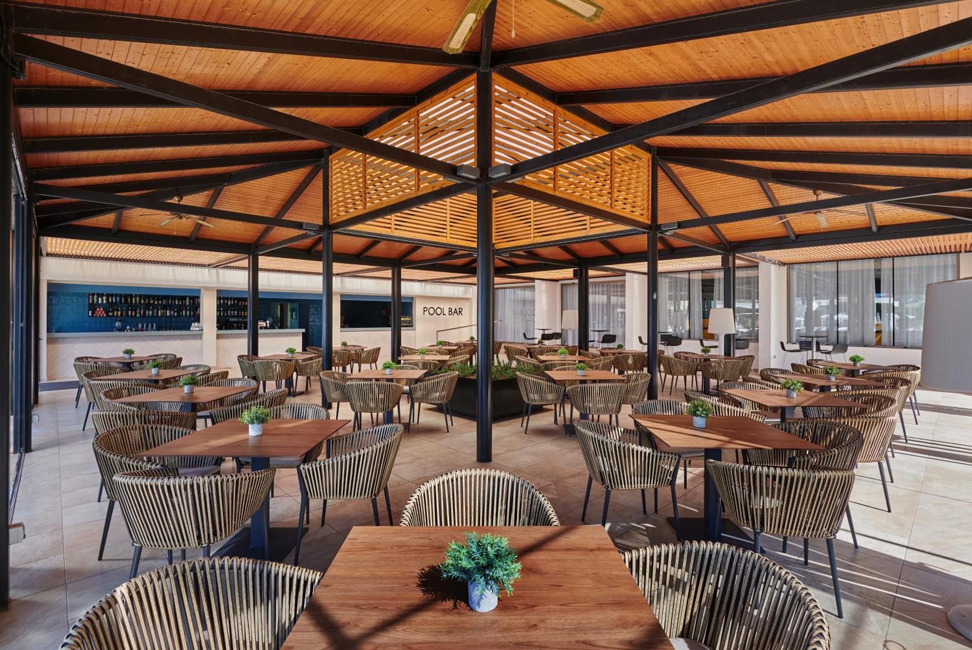 Hotel Protur Playa & 4*