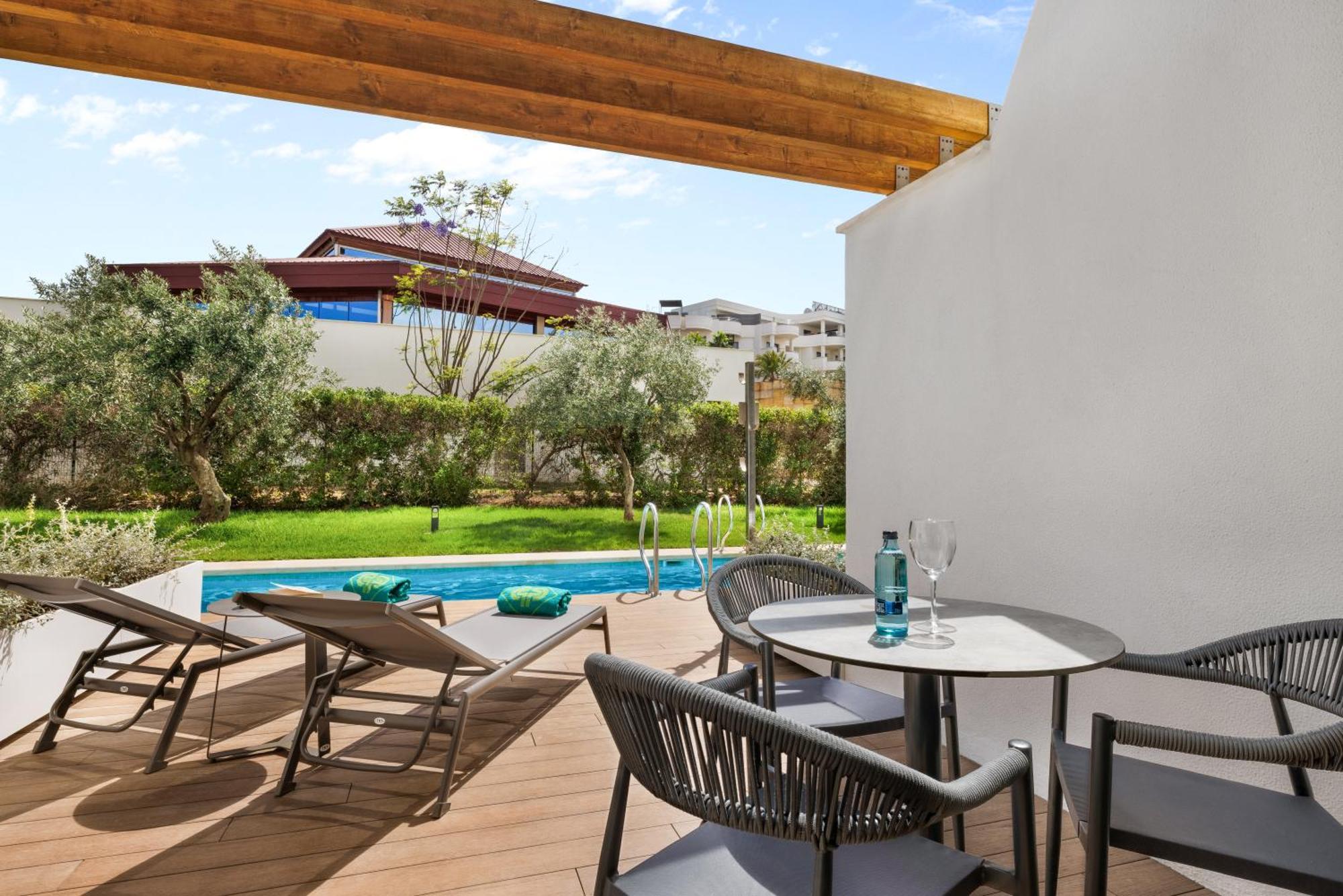 Protur Playa & Hotel Sa Coma (Mallorca)