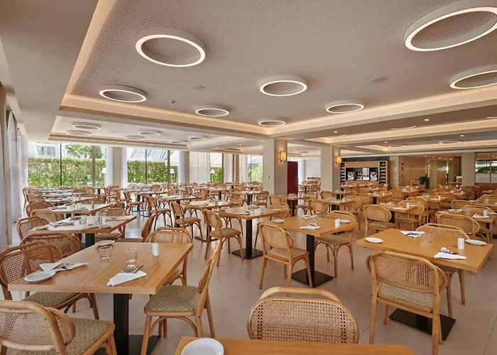 Protur Sa Coma Playa Hotel & Spa